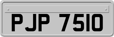 PJP7510