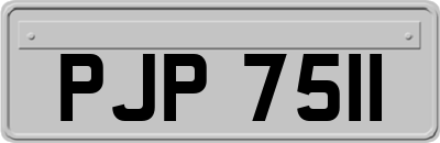 PJP7511
