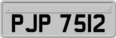PJP7512