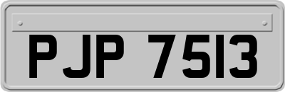 PJP7513
