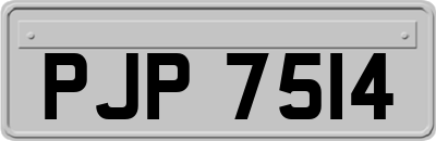 PJP7514