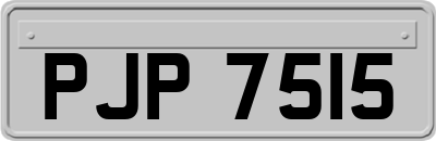 PJP7515