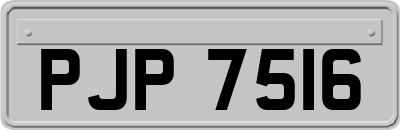 PJP7516