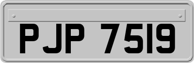 PJP7519