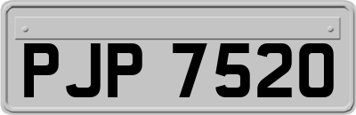 PJP7520