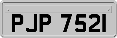 PJP7521