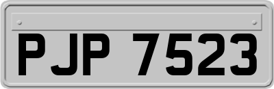 PJP7523