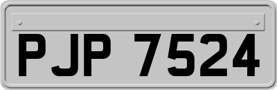 PJP7524