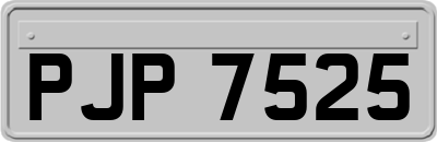 PJP7525