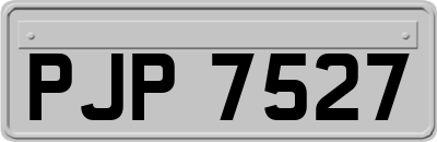 PJP7527