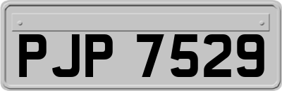 PJP7529