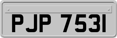 PJP7531