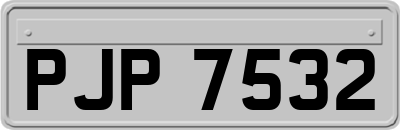 PJP7532