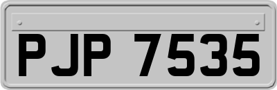 PJP7535