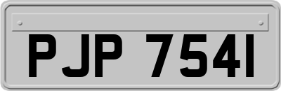 PJP7541