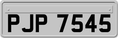 PJP7545