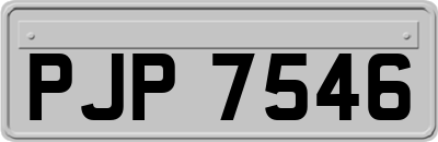 PJP7546