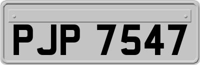 PJP7547