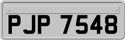 PJP7548