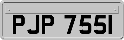 PJP7551