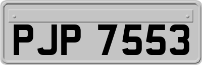 PJP7553