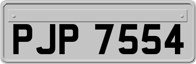 PJP7554