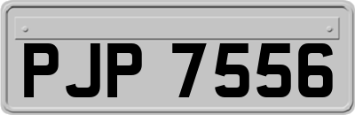 PJP7556