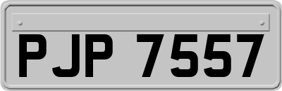 PJP7557