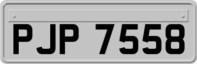 PJP7558