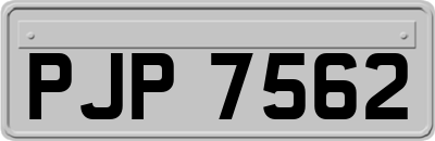 PJP7562