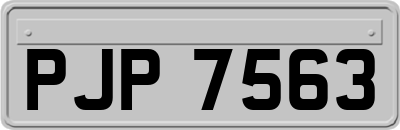 PJP7563