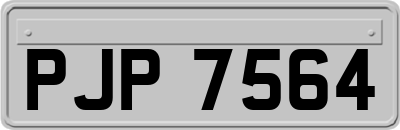 PJP7564
