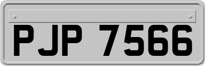 PJP7566