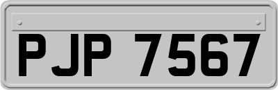 PJP7567