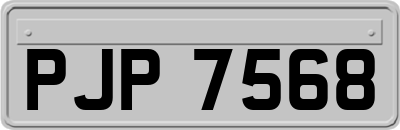 PJP7568