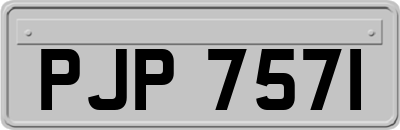 PJP7571
