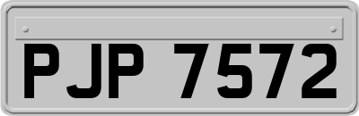 PJP7572