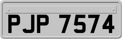 PJP7574