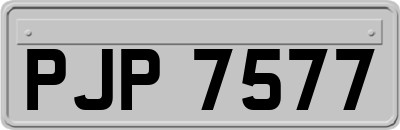 PJP7577