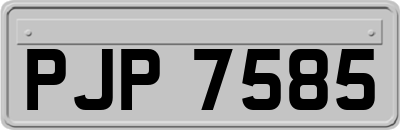 PJP7585