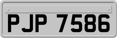 PJP7586