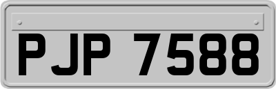 PJP7588