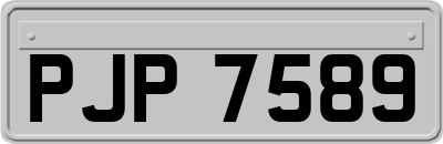 PJP7589