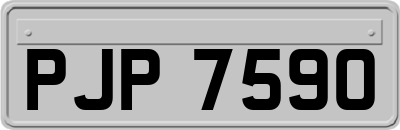 PJP7590