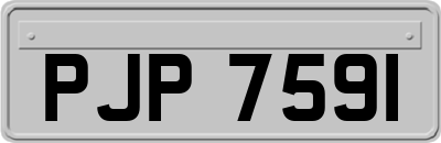 PJP7591
