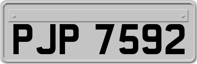 PJP7592