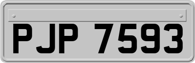 PJP7593