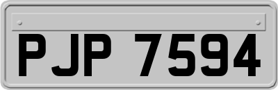 PJP7594