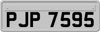 PJP7595