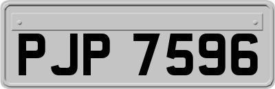 PJP7596